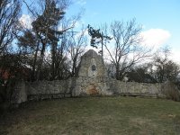 Riechheimer Berg Bismarck-Denkmal