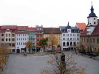 Marktplatz Jena